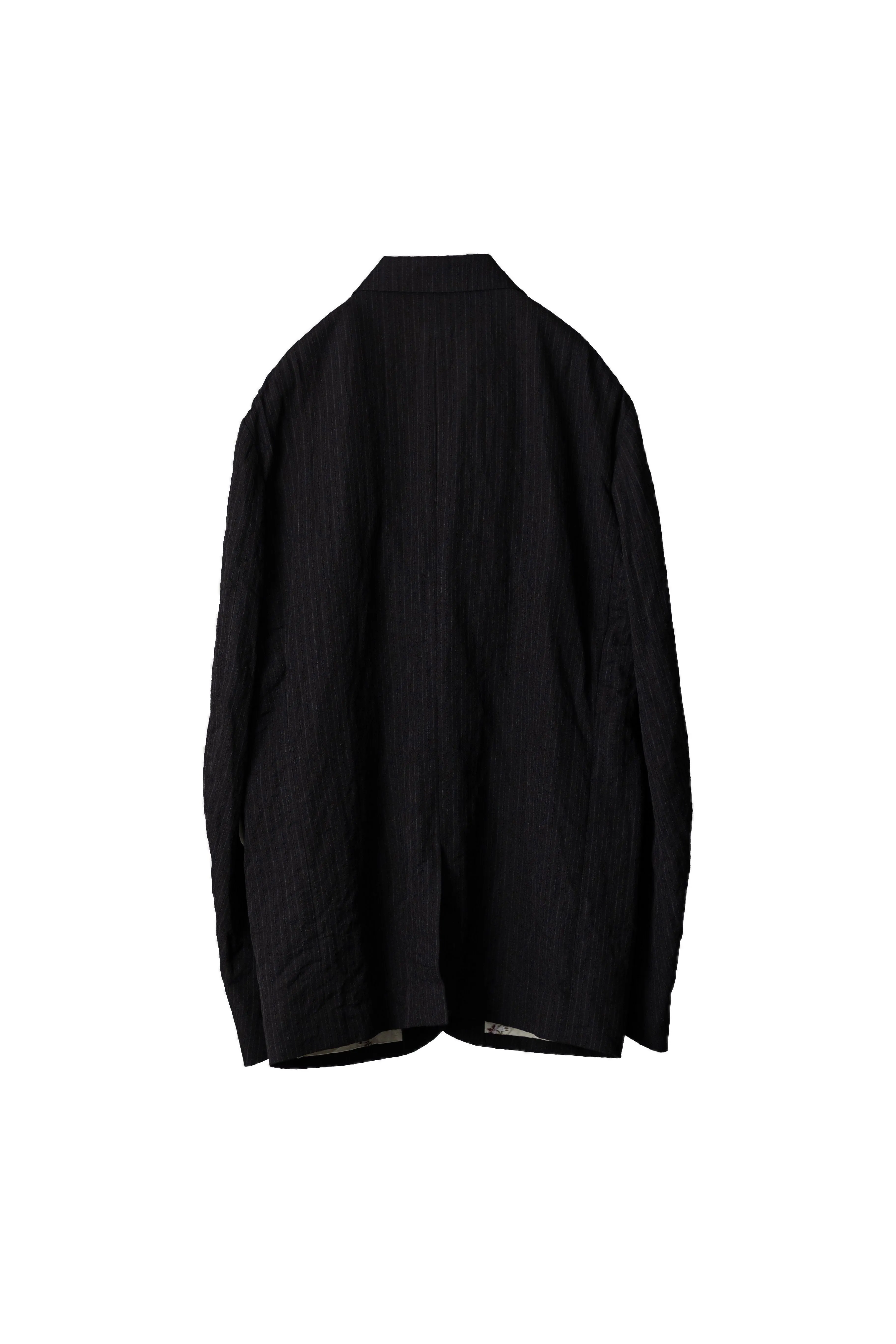 Sack Jacket
