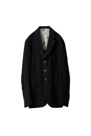 Sack Jacket
