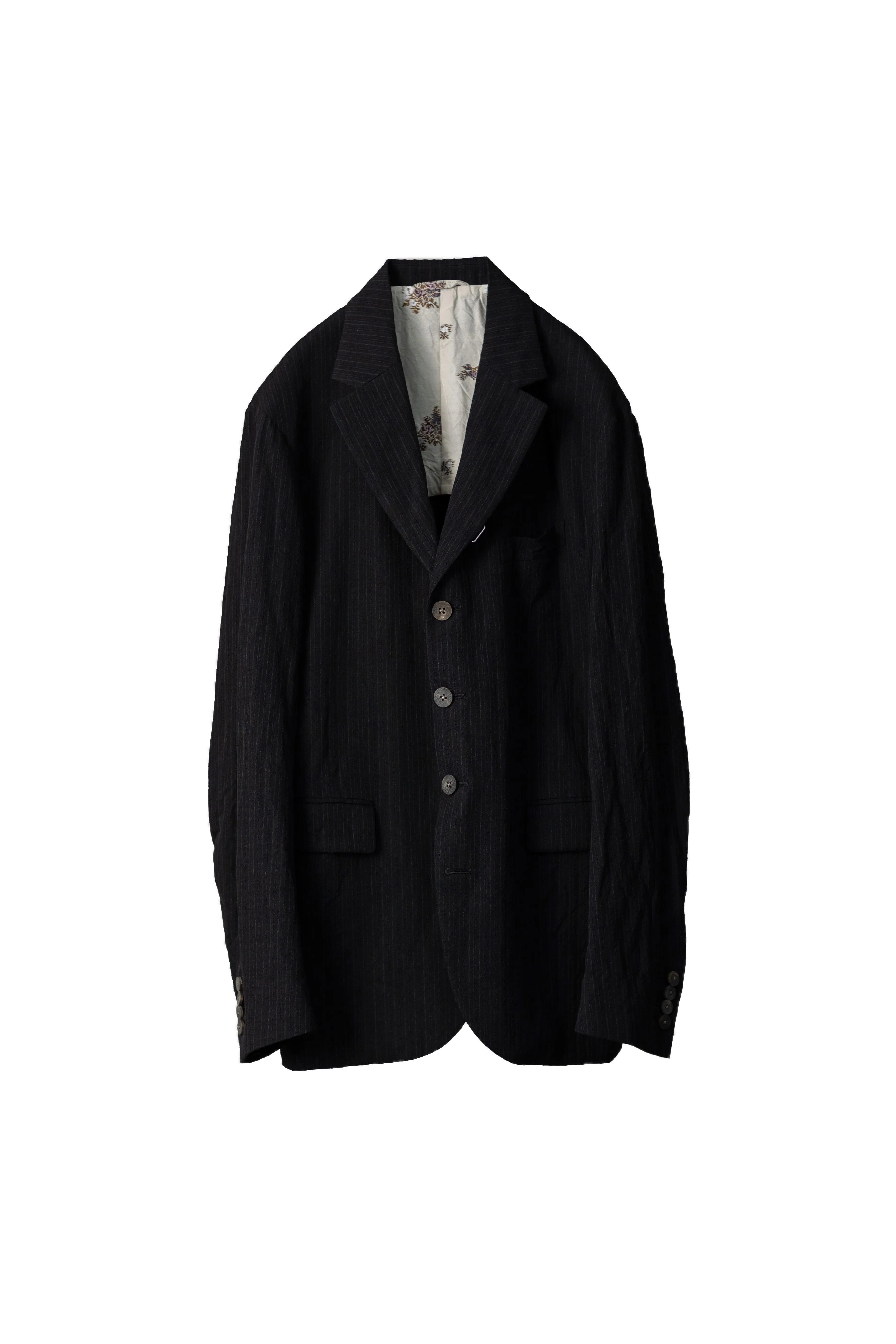 Sack Jacket