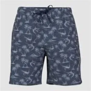 Salt Life Marlin Terrain Boardshorts