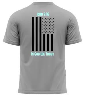 Salty Sea Short Sleeve