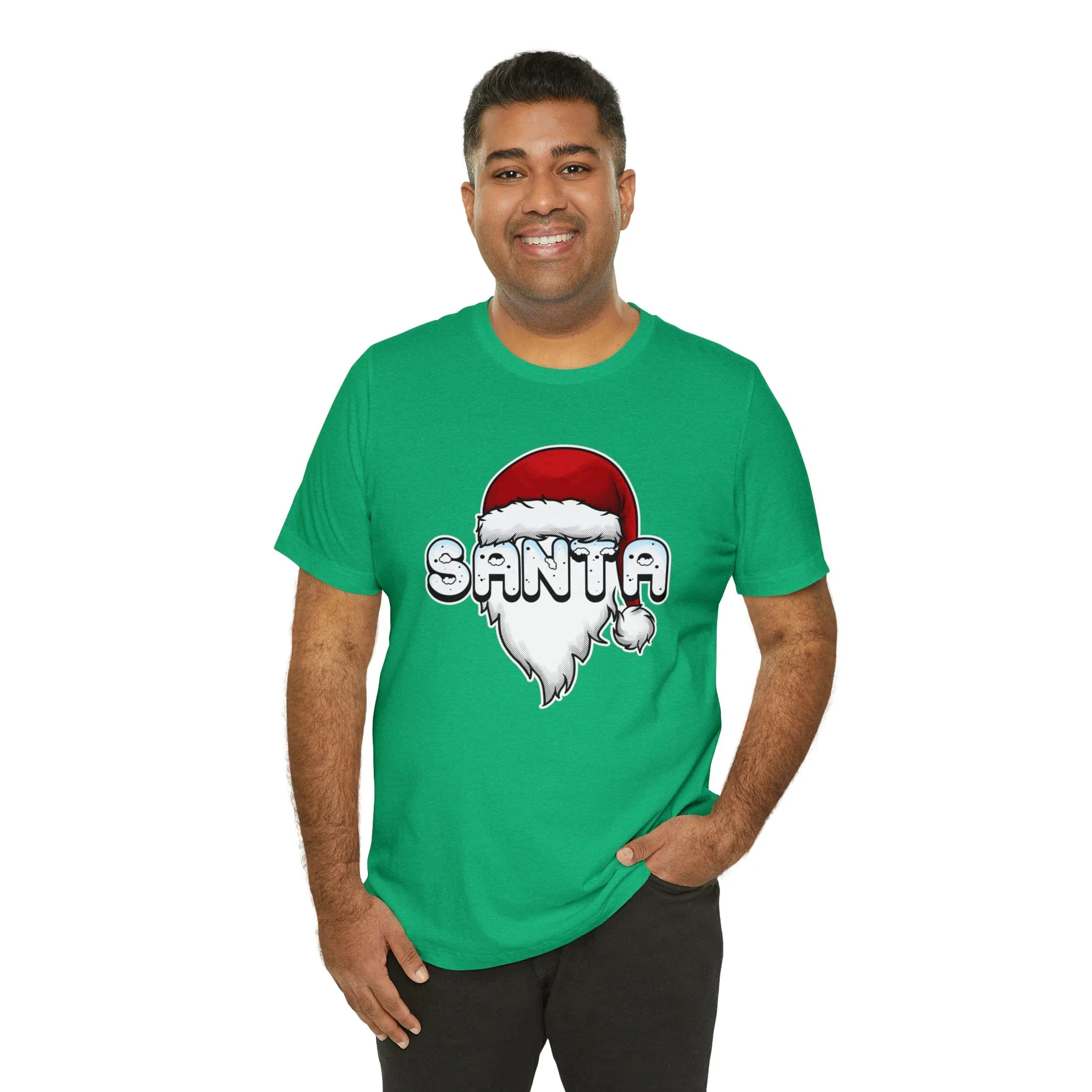 Santa