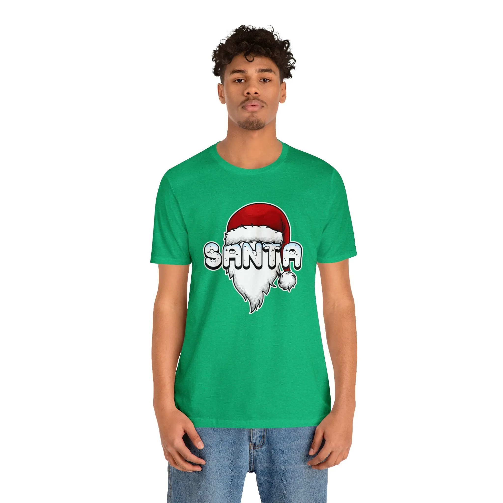 Santa