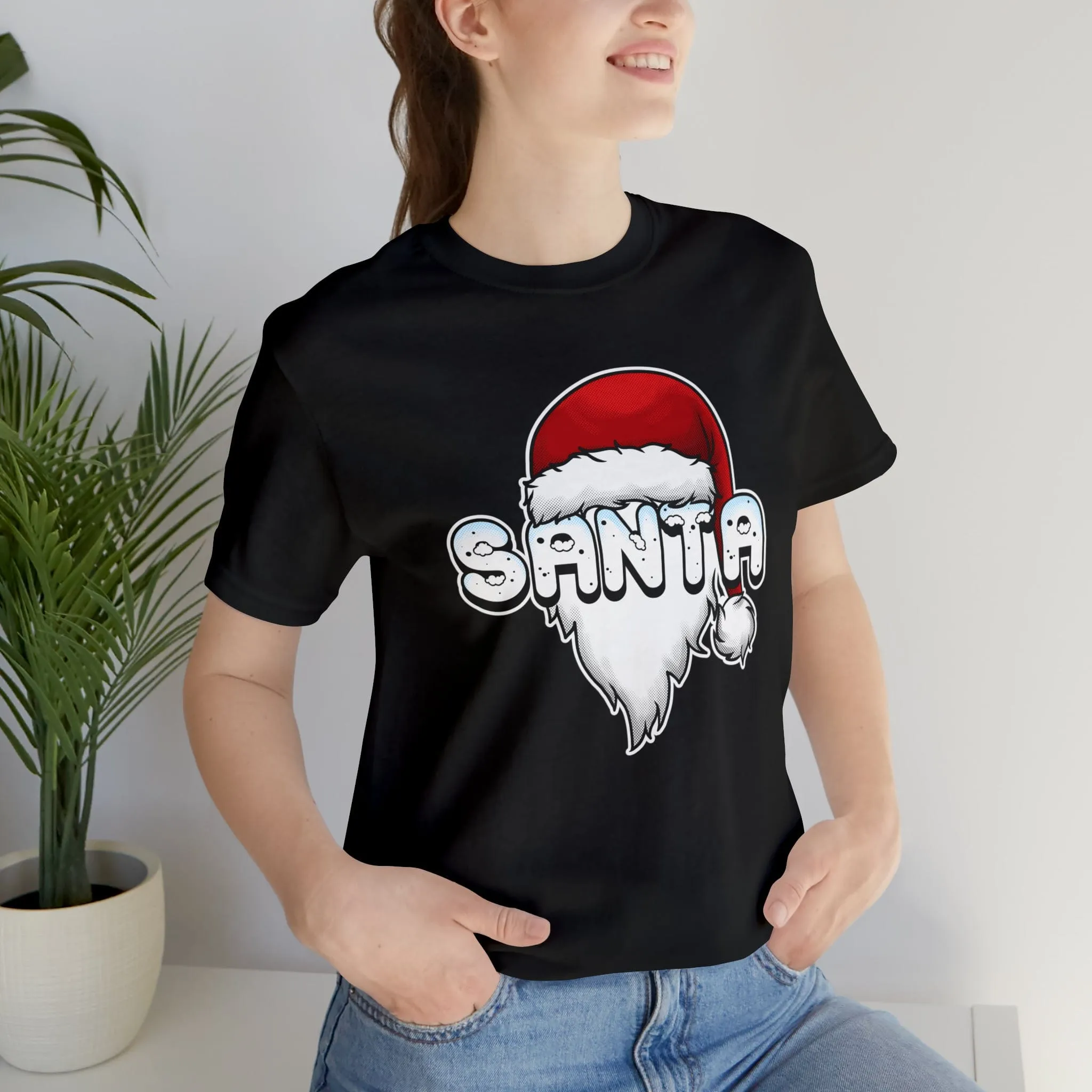 Santa
