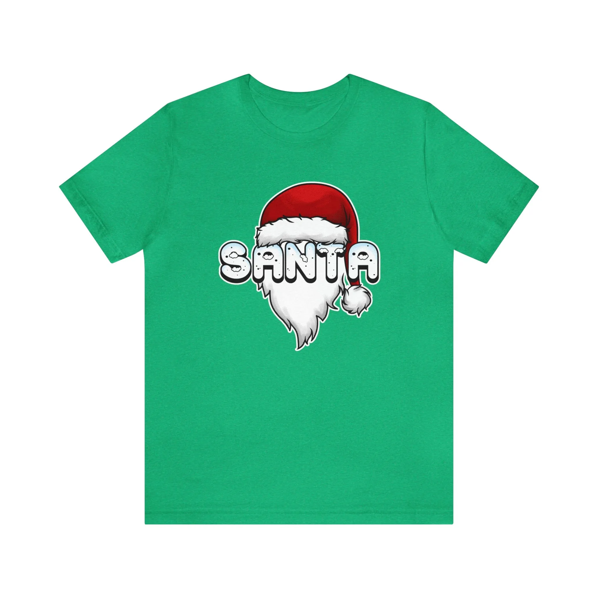 Santa