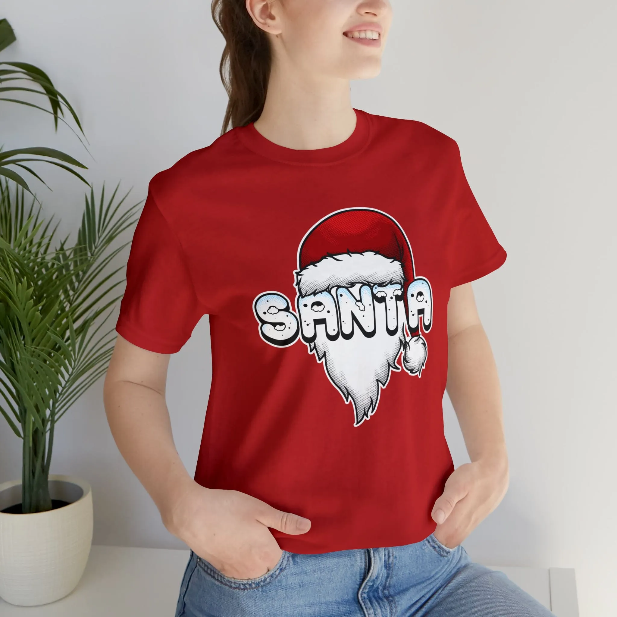 Santa