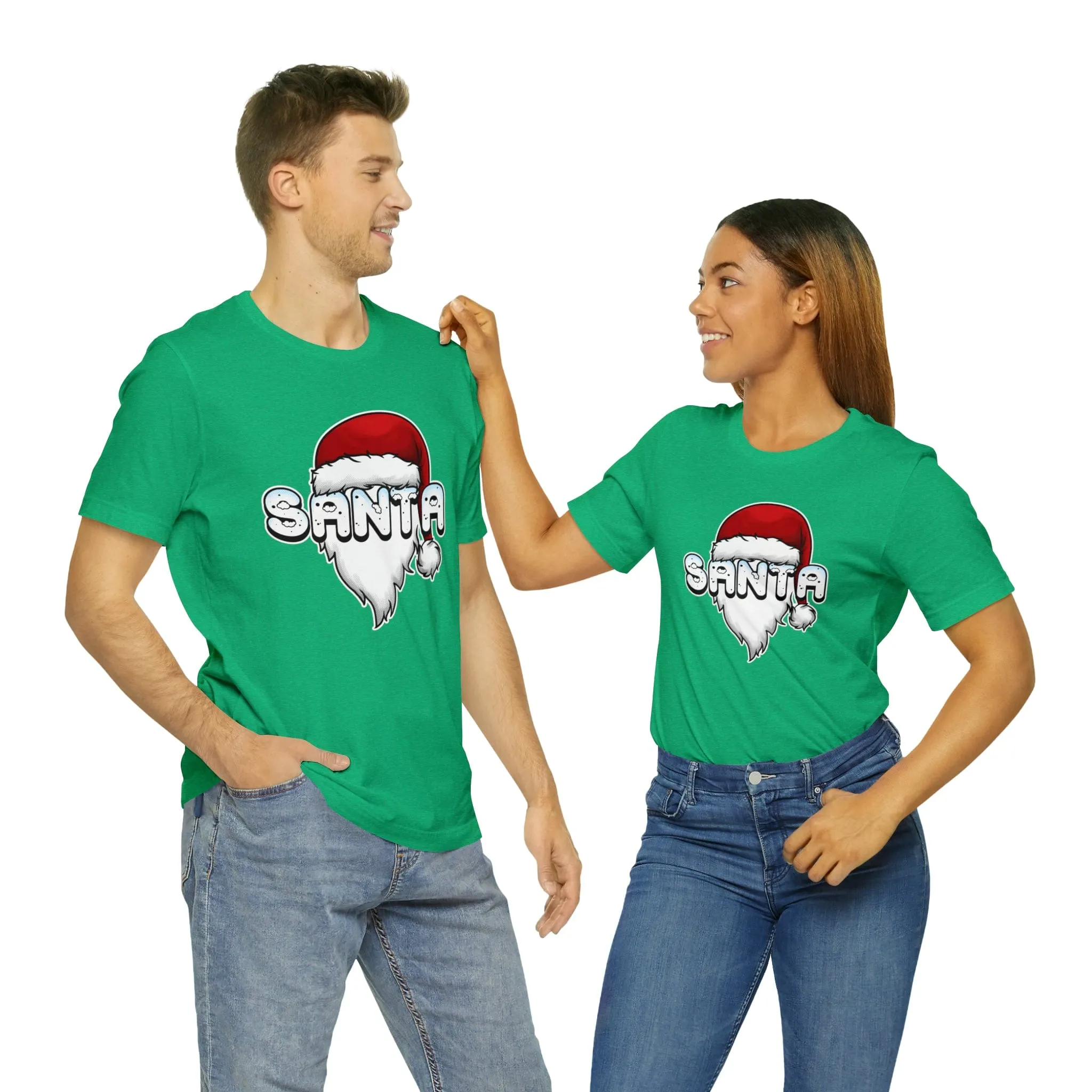 Santa