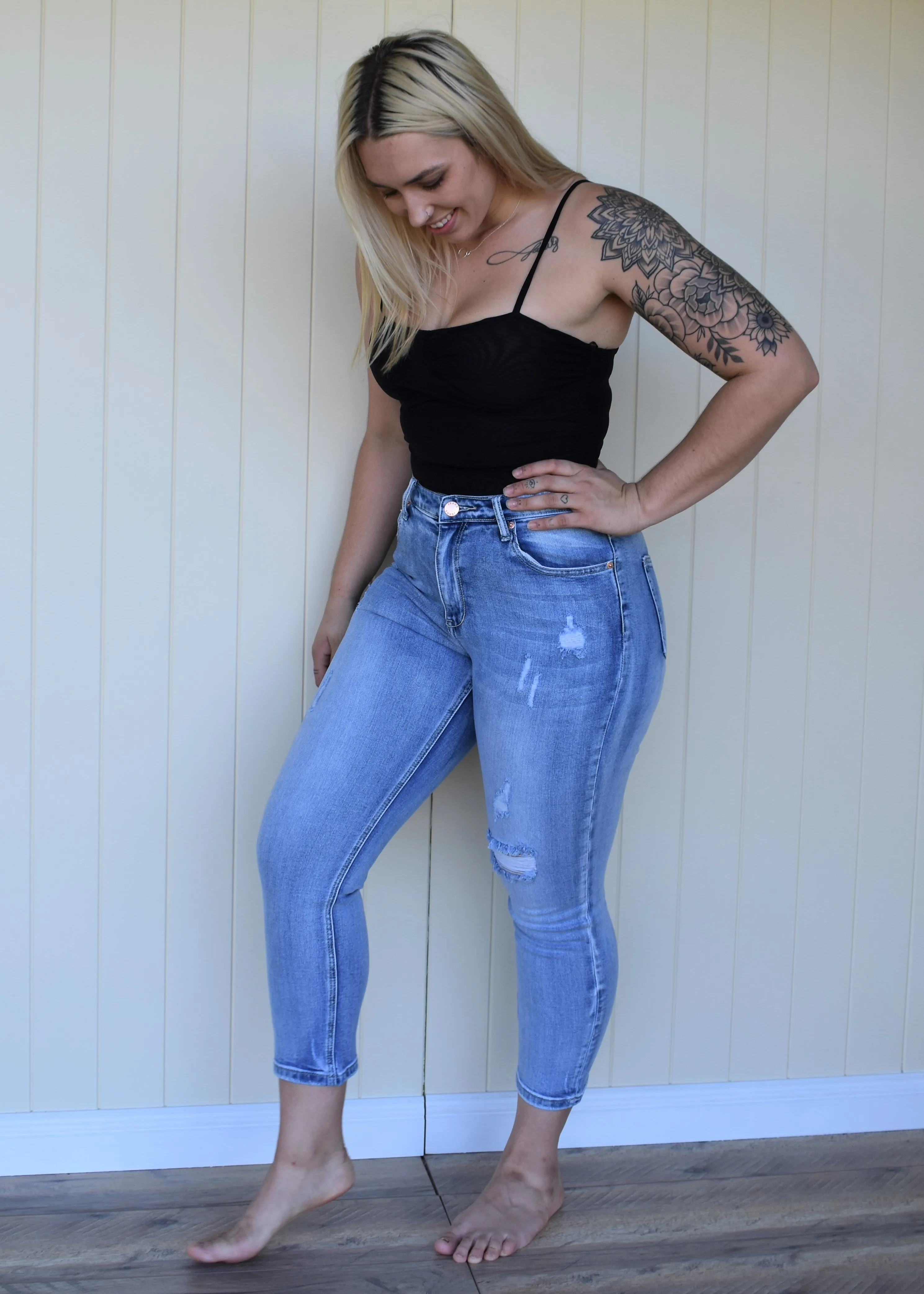 Santi Jeans