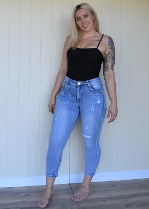 Santi Jeans