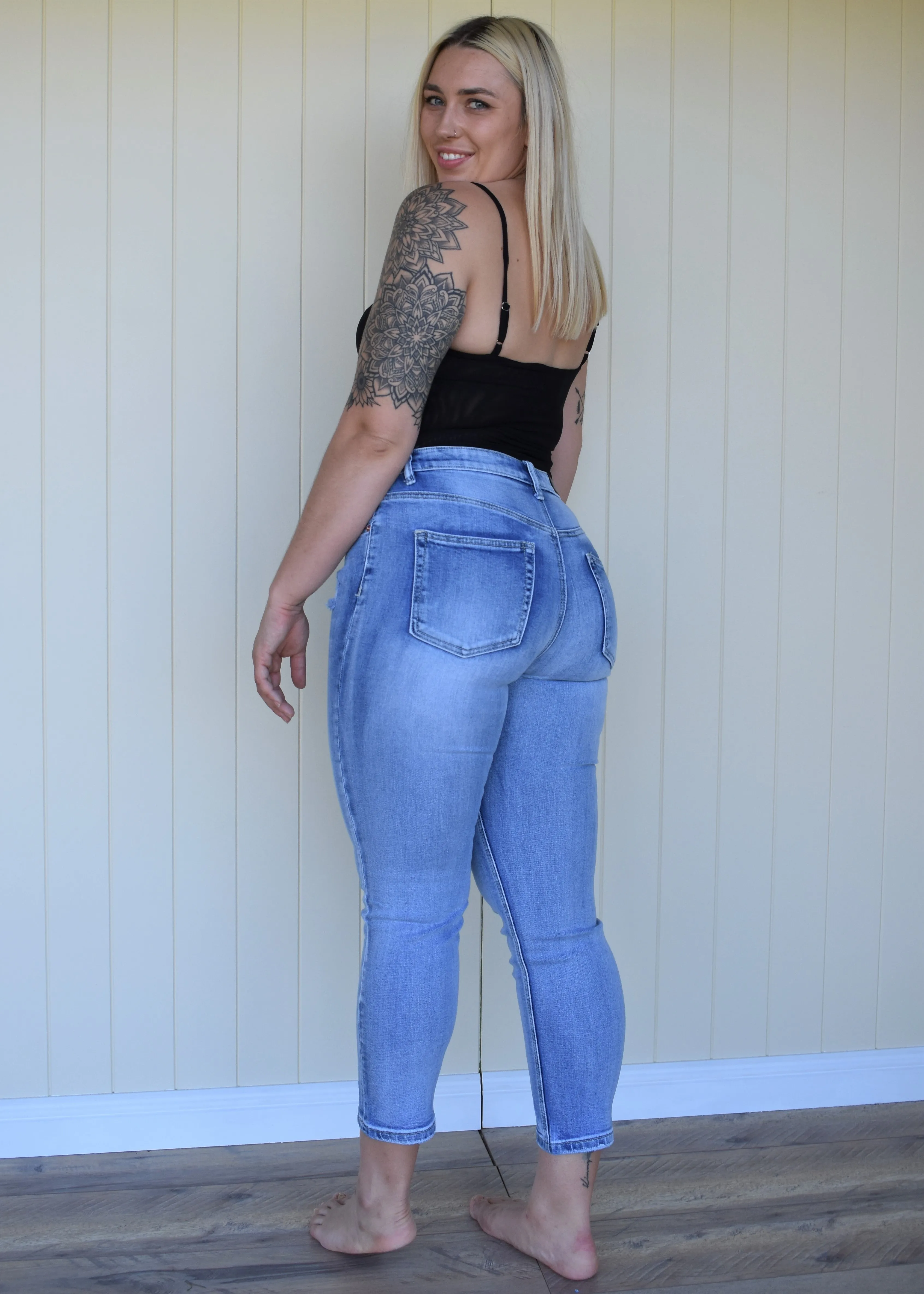 Santi Jeans