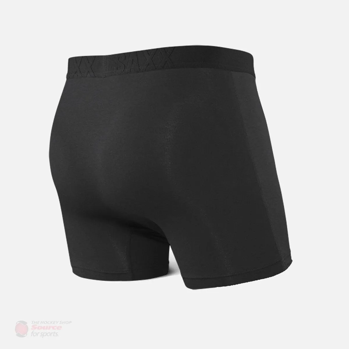 Saxx Undercover Boxers - Black