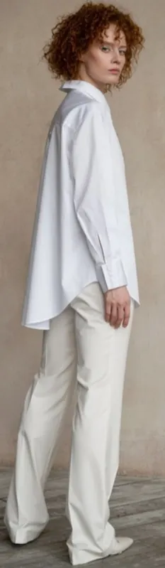 Seconda V-Collar Shirt