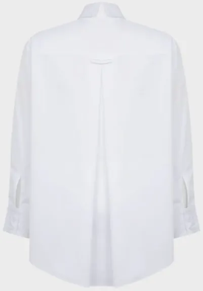 Seconda V-Collar Shirt