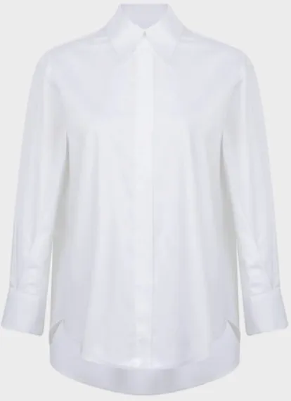Seconda V-Collar Shirt