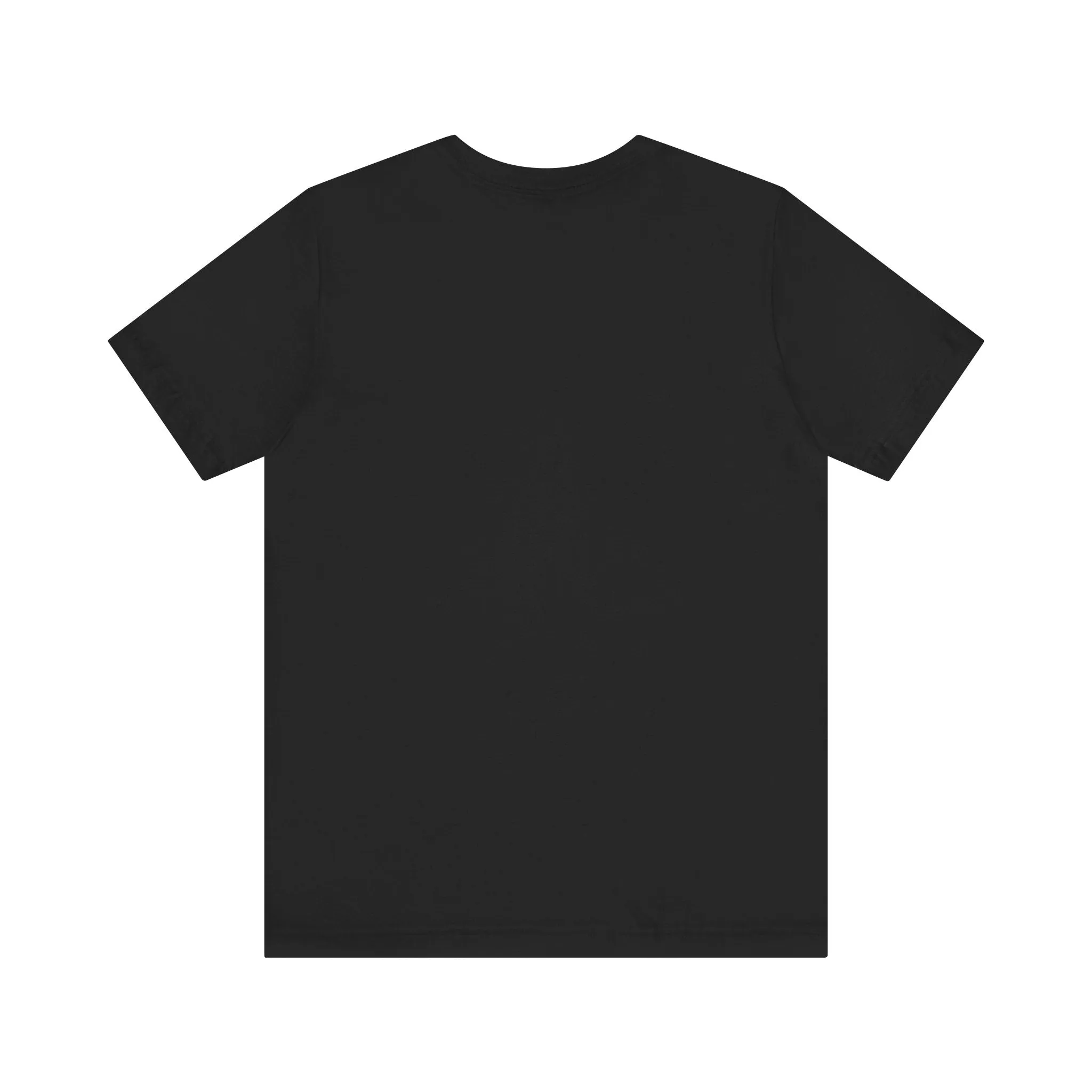 Serenity Frankenstein Unisex Jersey Short Sleeve Tee