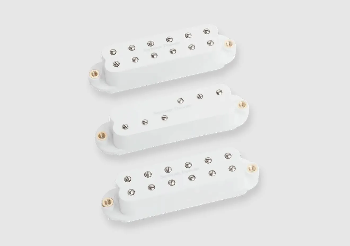 Seymour Duncan Everything Axe Set Versatile Strat Pickup Set