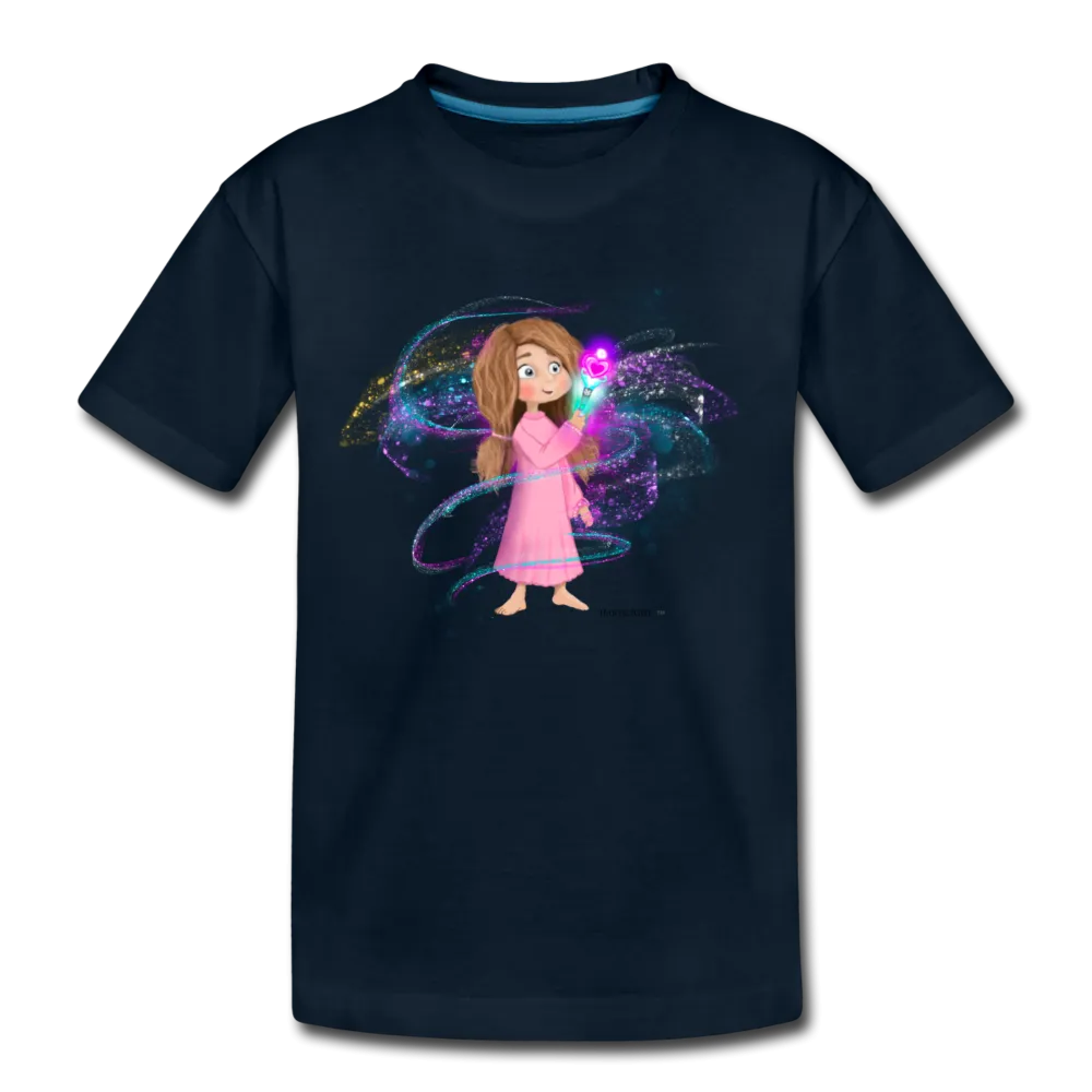 Shae Kids' T-Shirt
