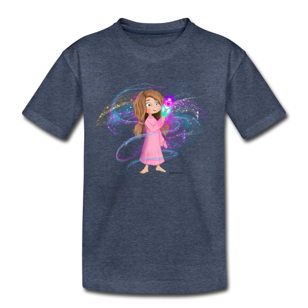Shae Kids' T-Shirt