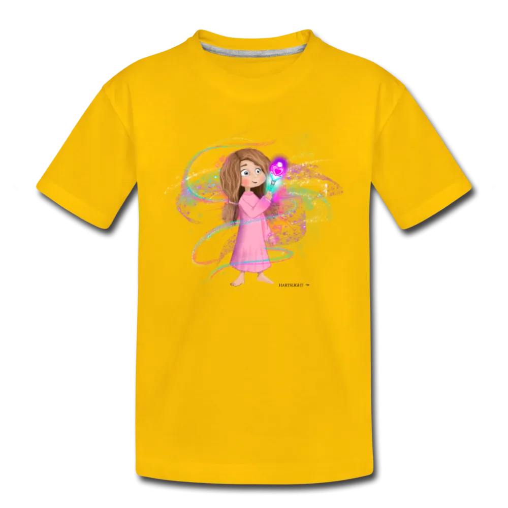 Shae Kids' T-Shirt