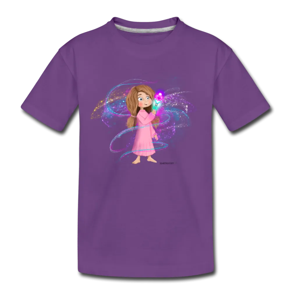 Shae Kids' T-Shirt