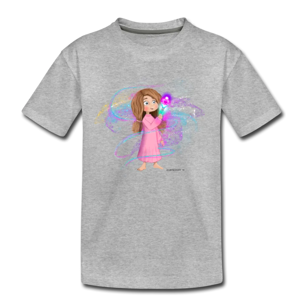 Shae Kids' T-Shirt