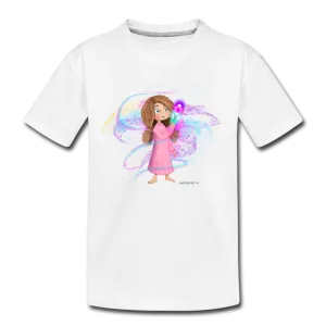 Shae Kids' T-Shirt