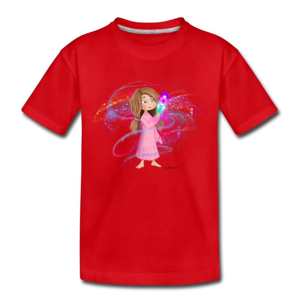 Shae Kids' T-Shirt
