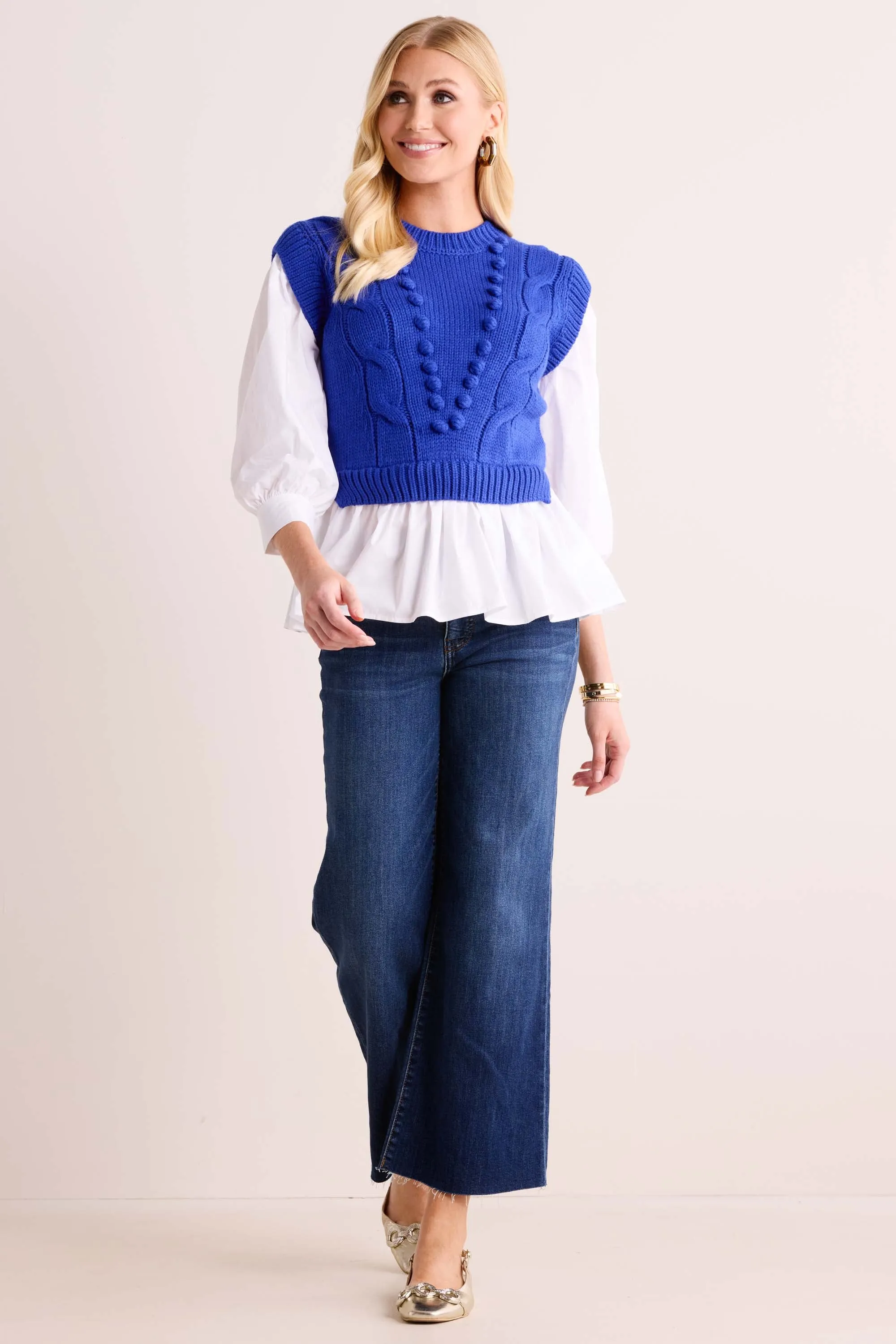 Shelly Top