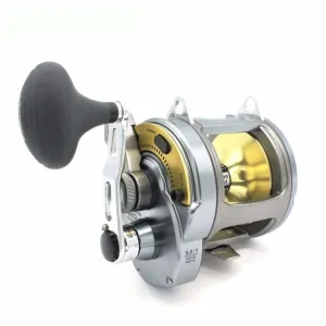Shimano Tyrnos 1-Speed Multiplier