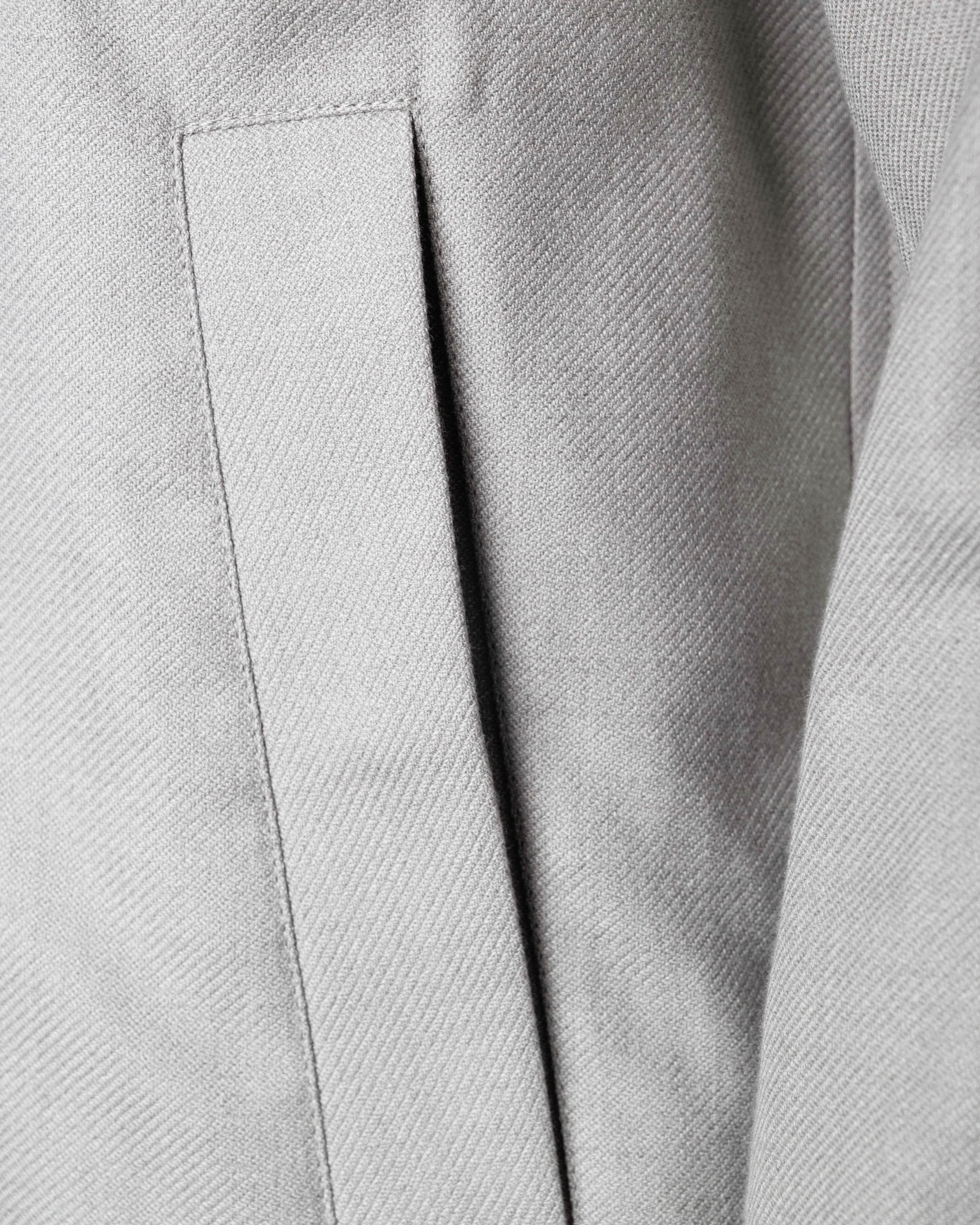 Shirt Jacket