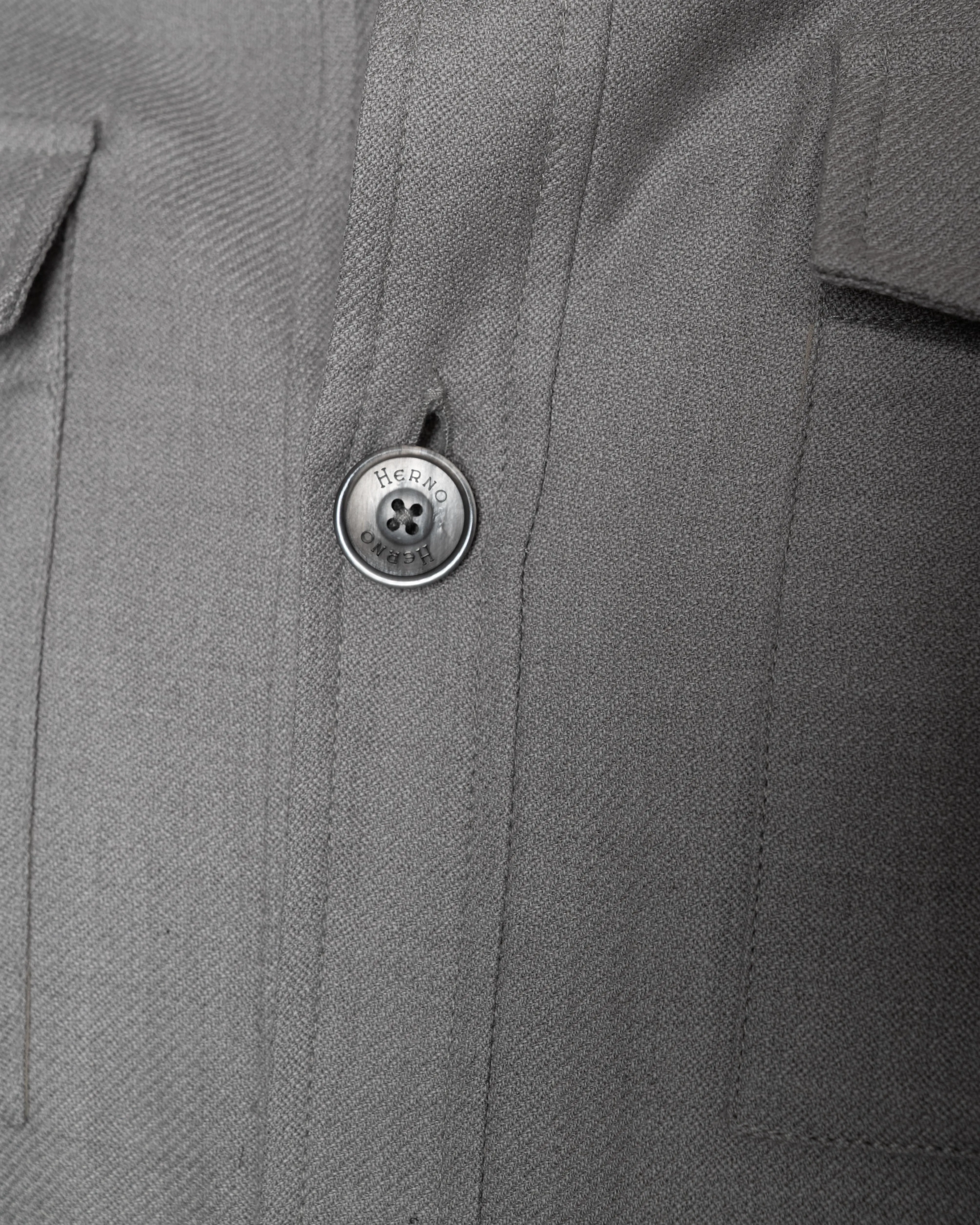 Shirt Jacket