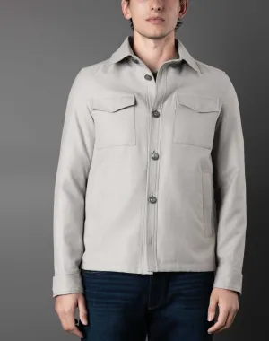 Shirt Jacket