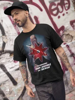 Sho Kosugi OKASA t-shirt