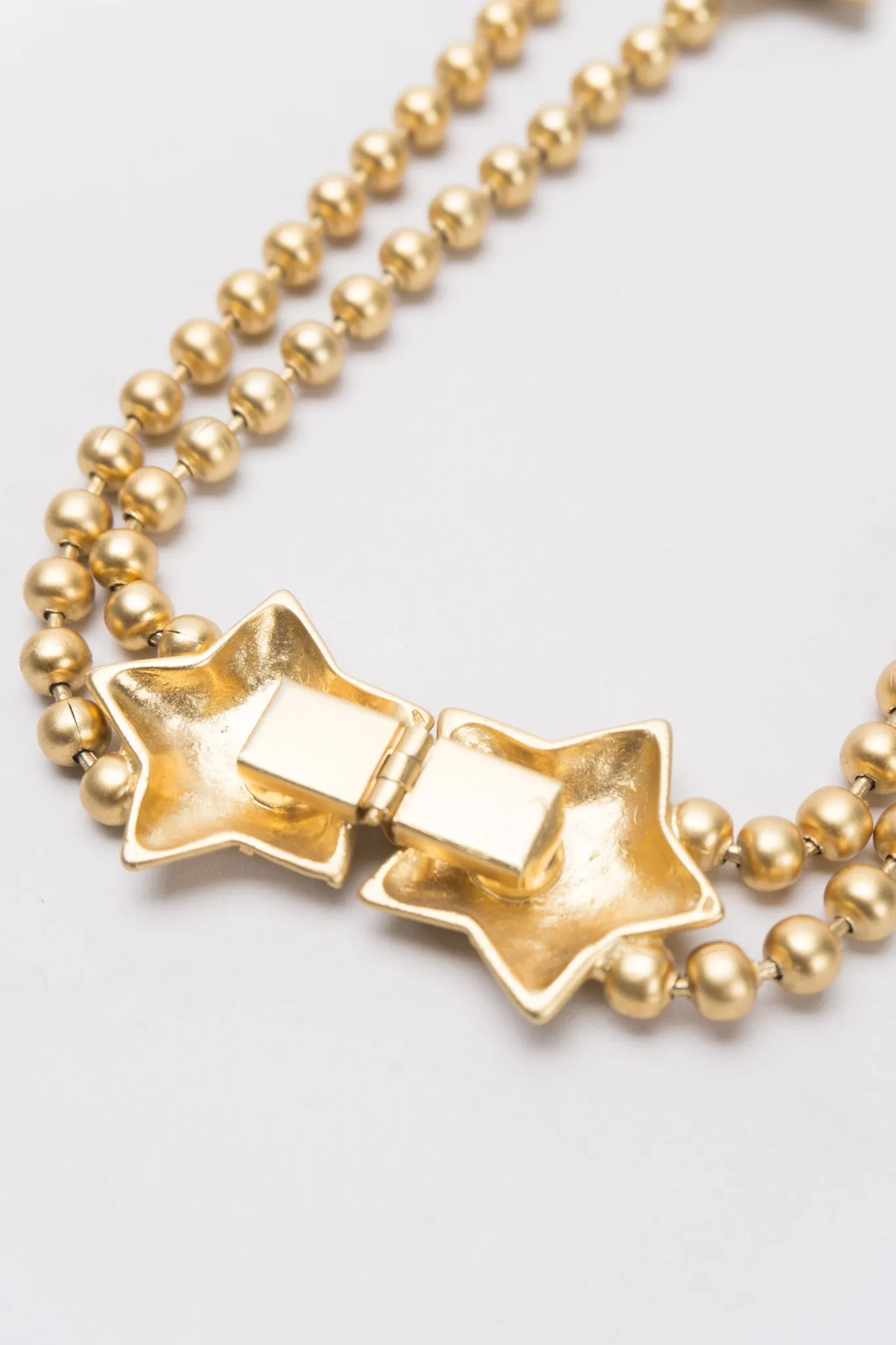 Shooting Stars Necklace