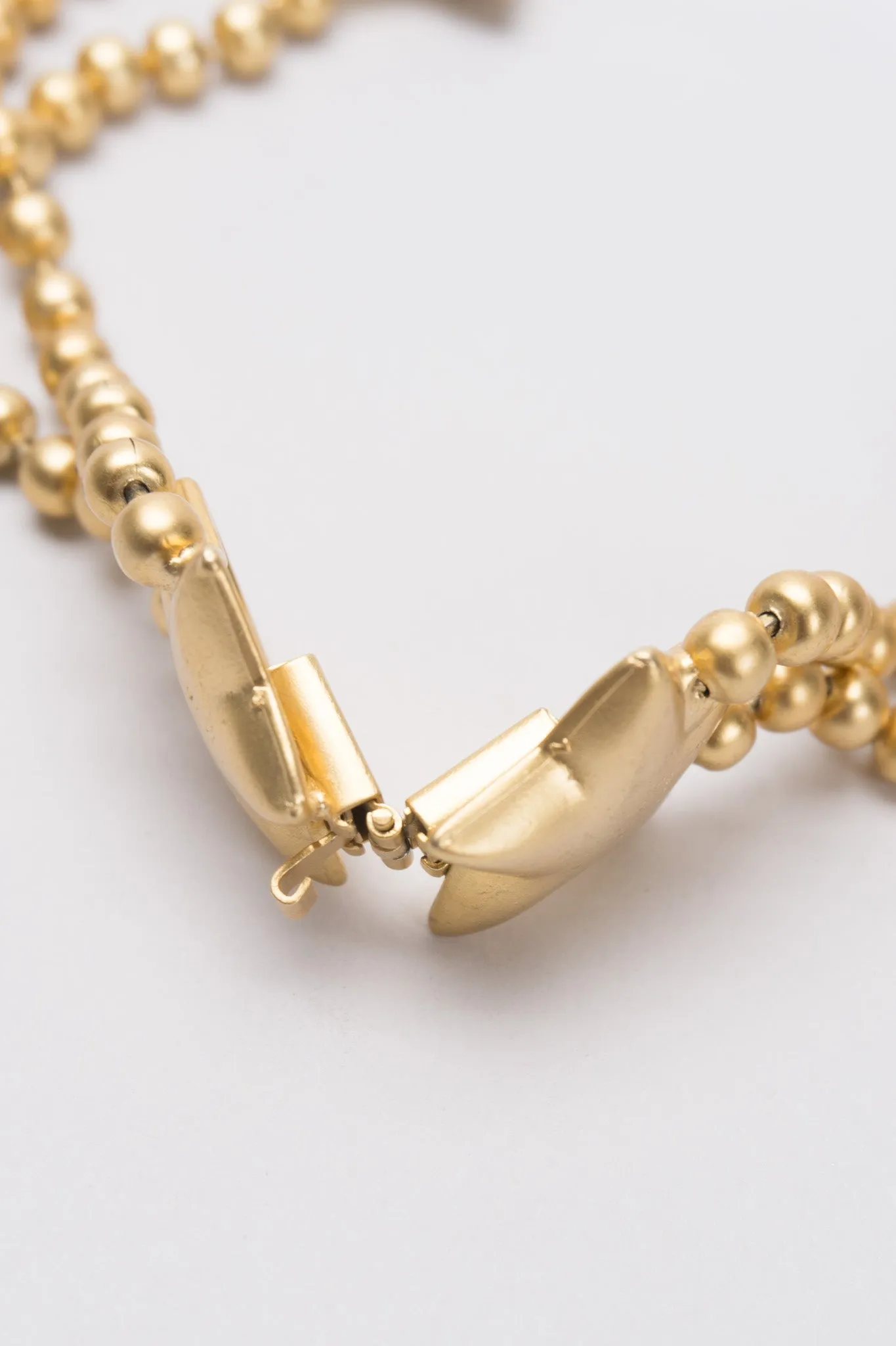 Shooting Stars Necklace