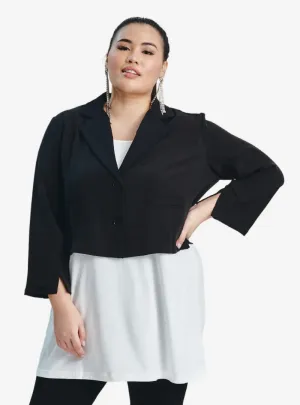 Short Blazer
