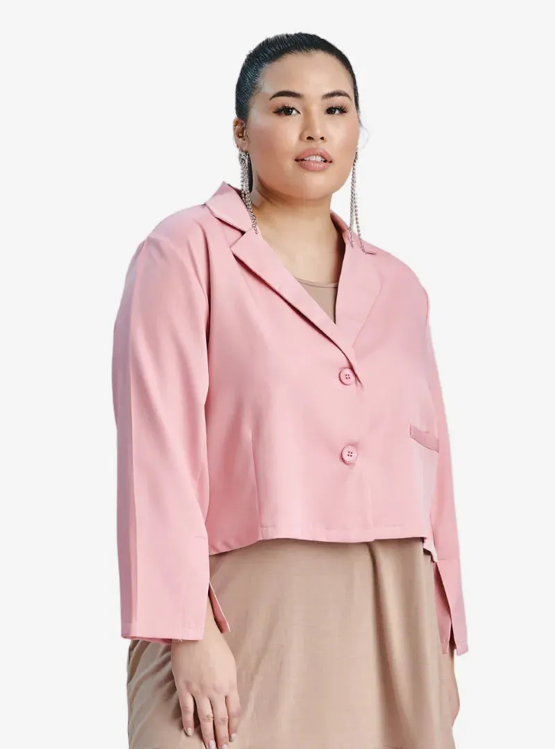 Short Blazer