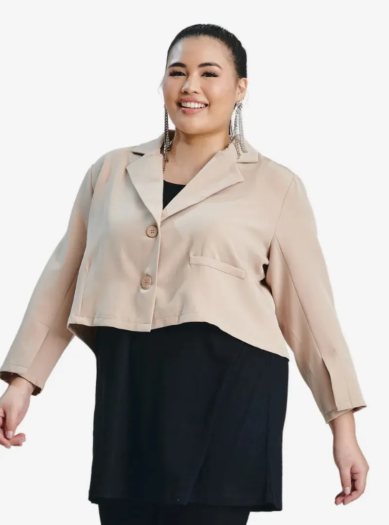 Short Blazer