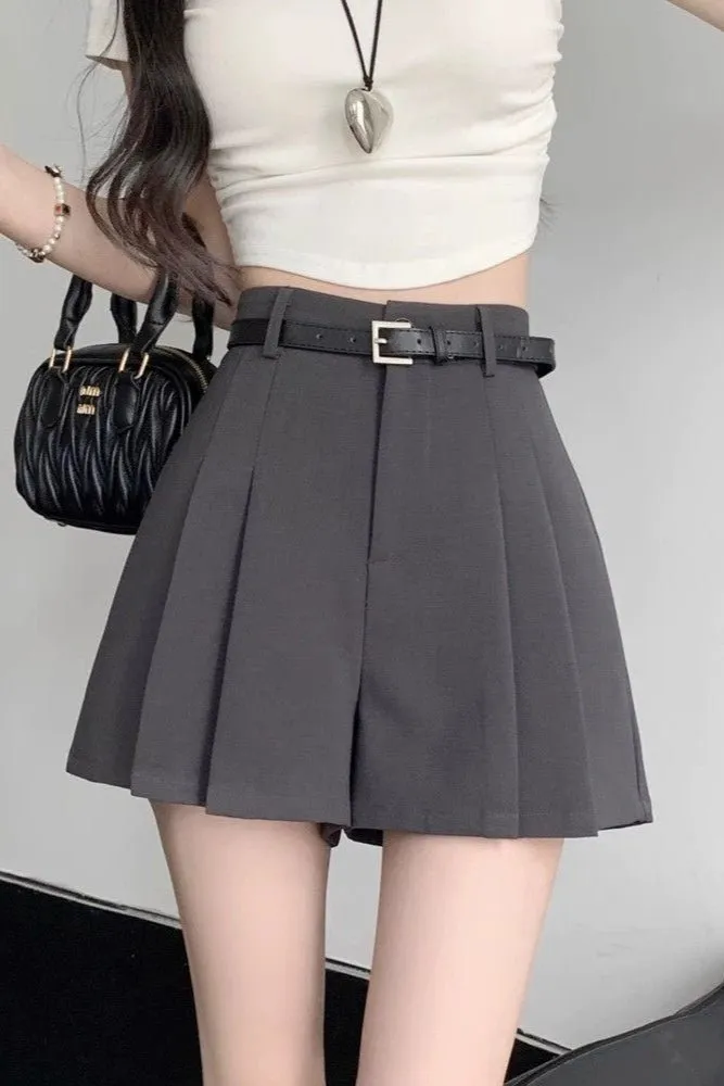 Short chic
