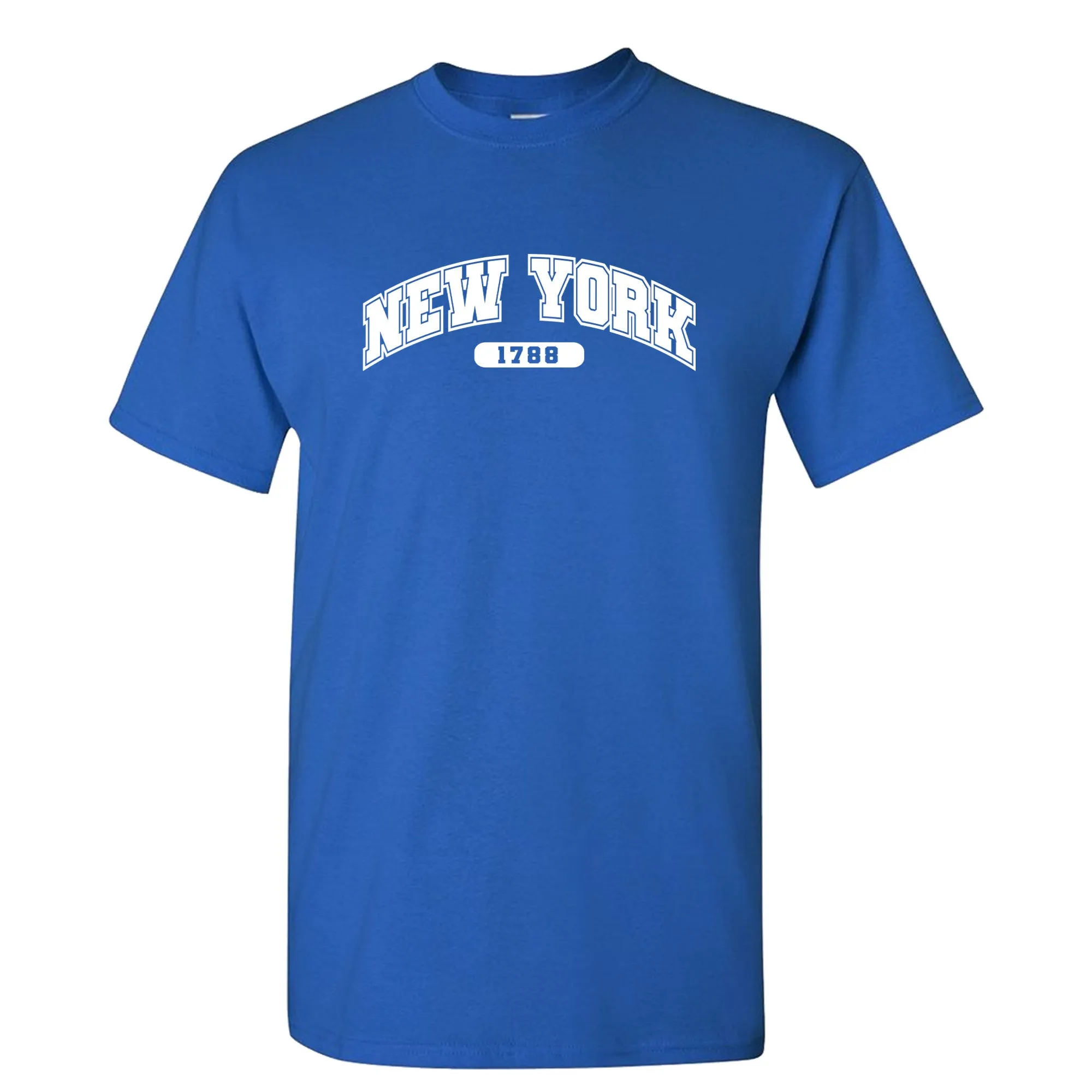 Show Your State Pride! Discover Our Exclusive States T-Shirts Collection