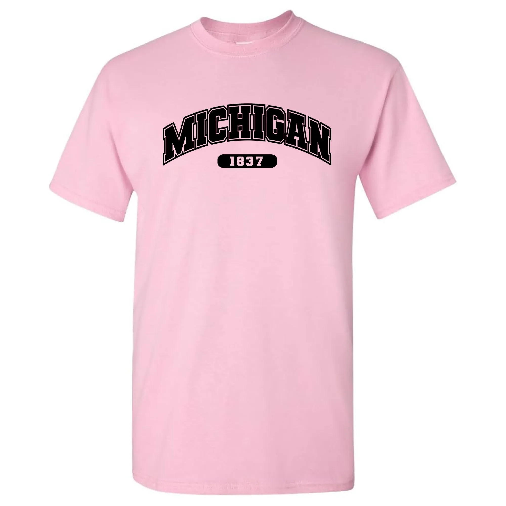 Show Your State Pride! Discover Our Exclusive States T-Shirts Collection
