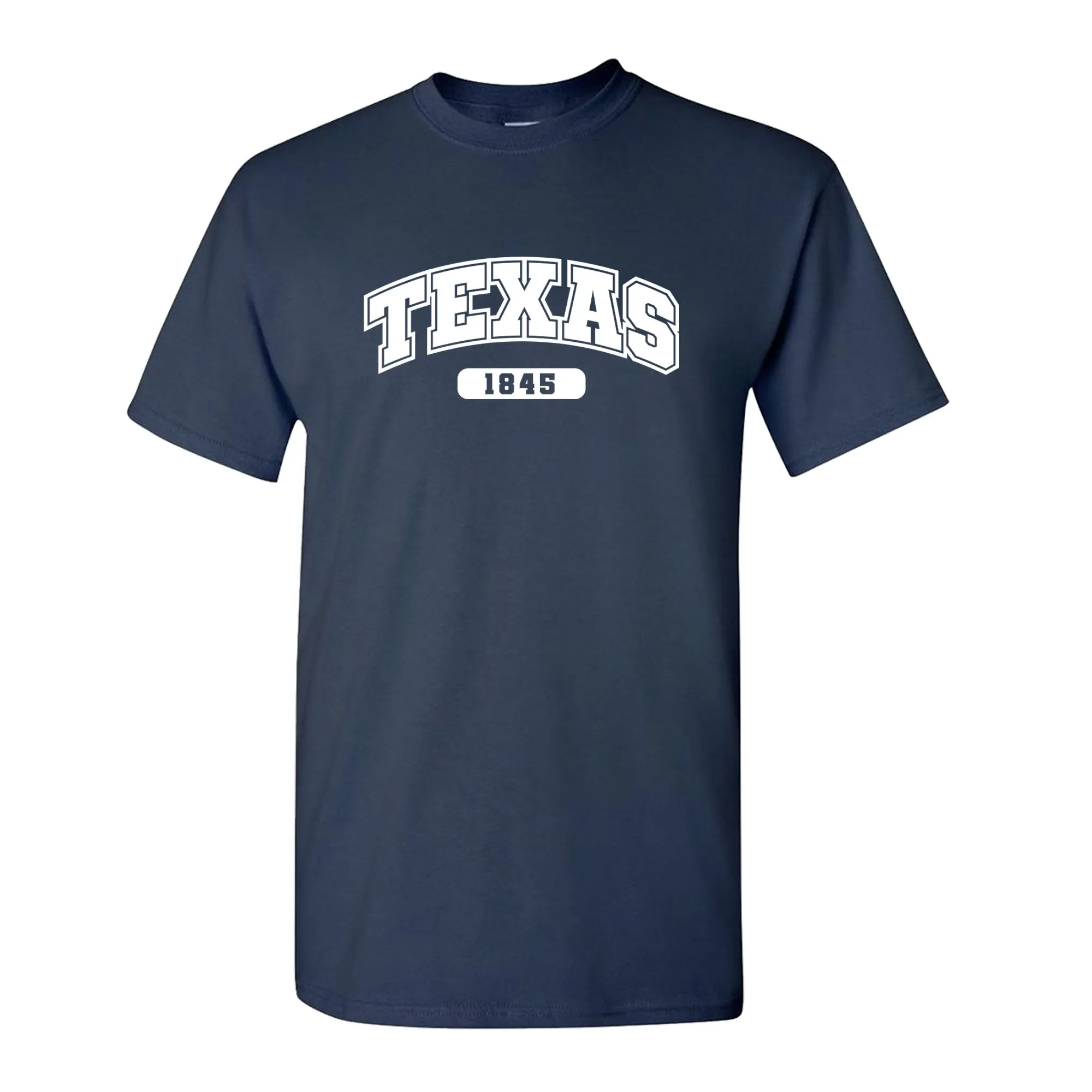 Show Your State Pride! Discover Our Exclusive States T-Shirts Collection