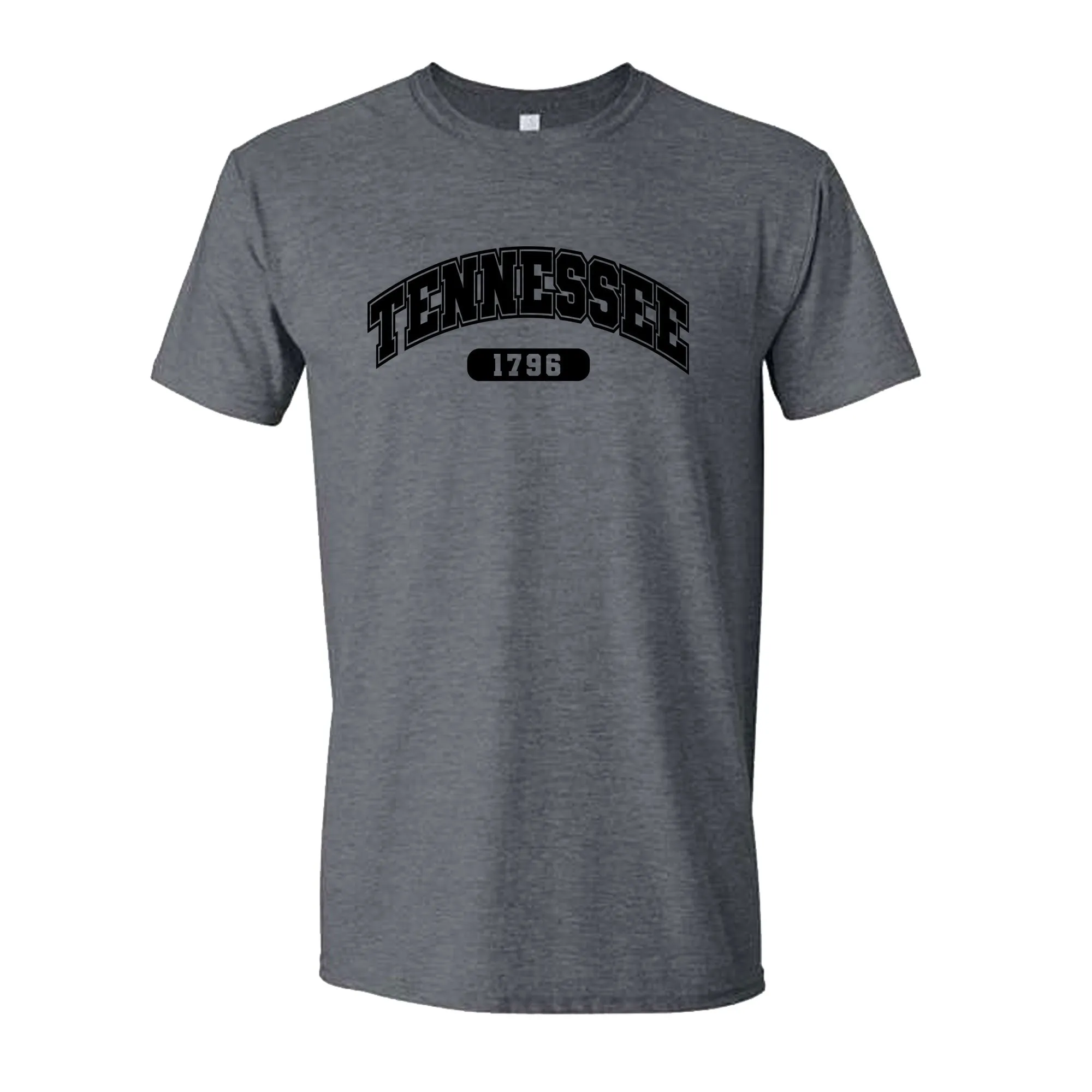 Show Your State Pride! Discover Our Exclusive States T-Shirts Collection