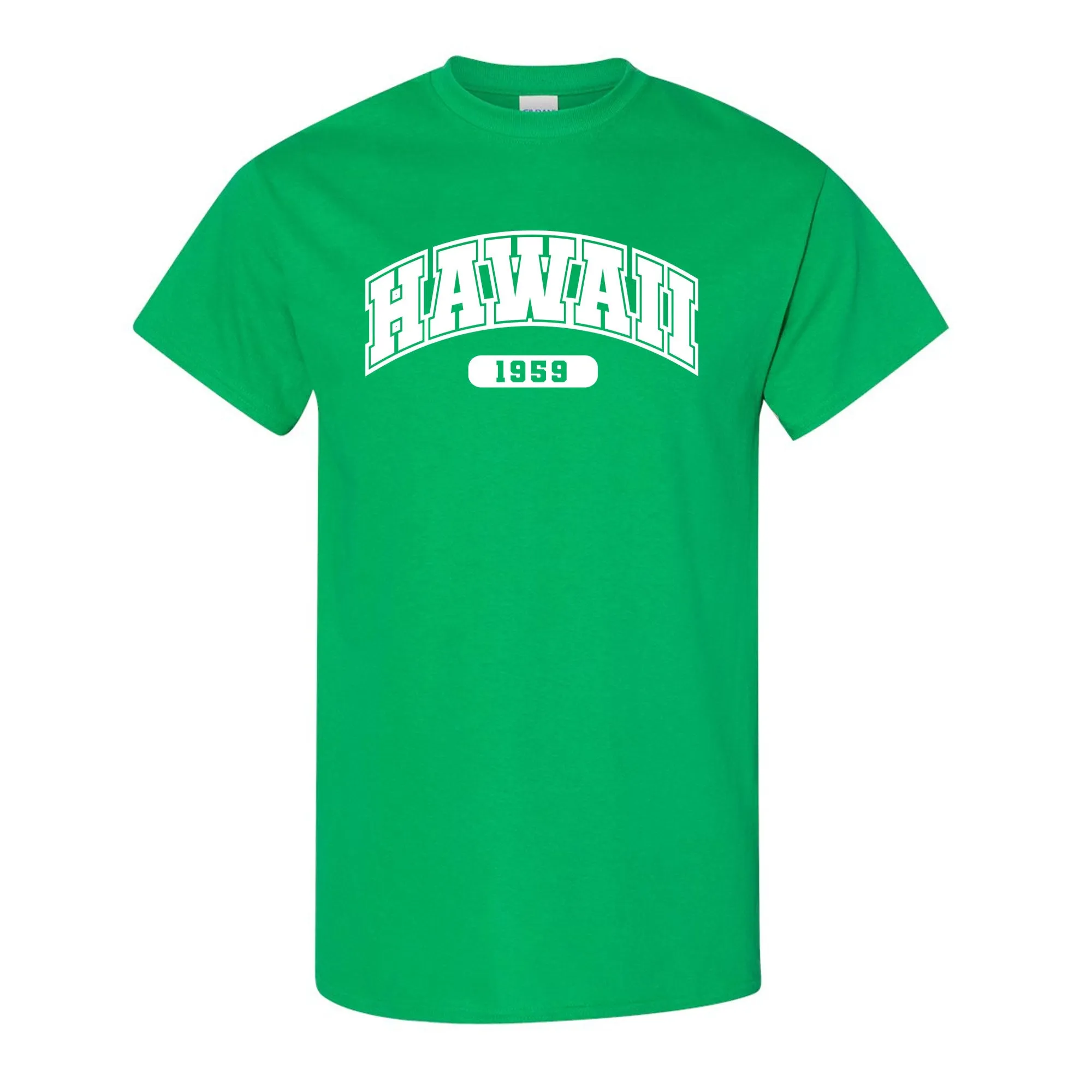 Show Your State Pride! Discover Our Exclusive States T-Shirts Collection