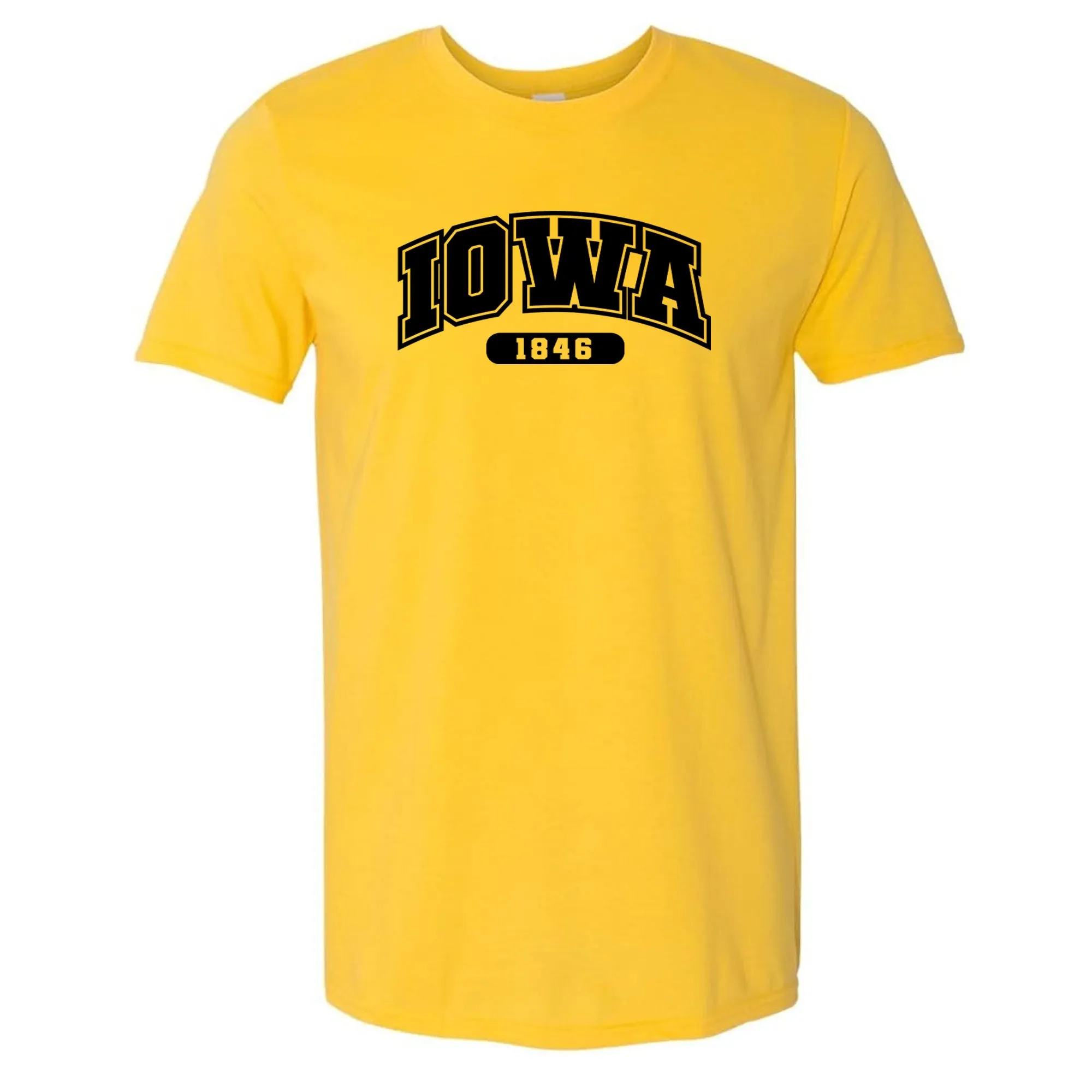 Show Your State Pride! Discover Our Exclusive States T-Shirts Collection