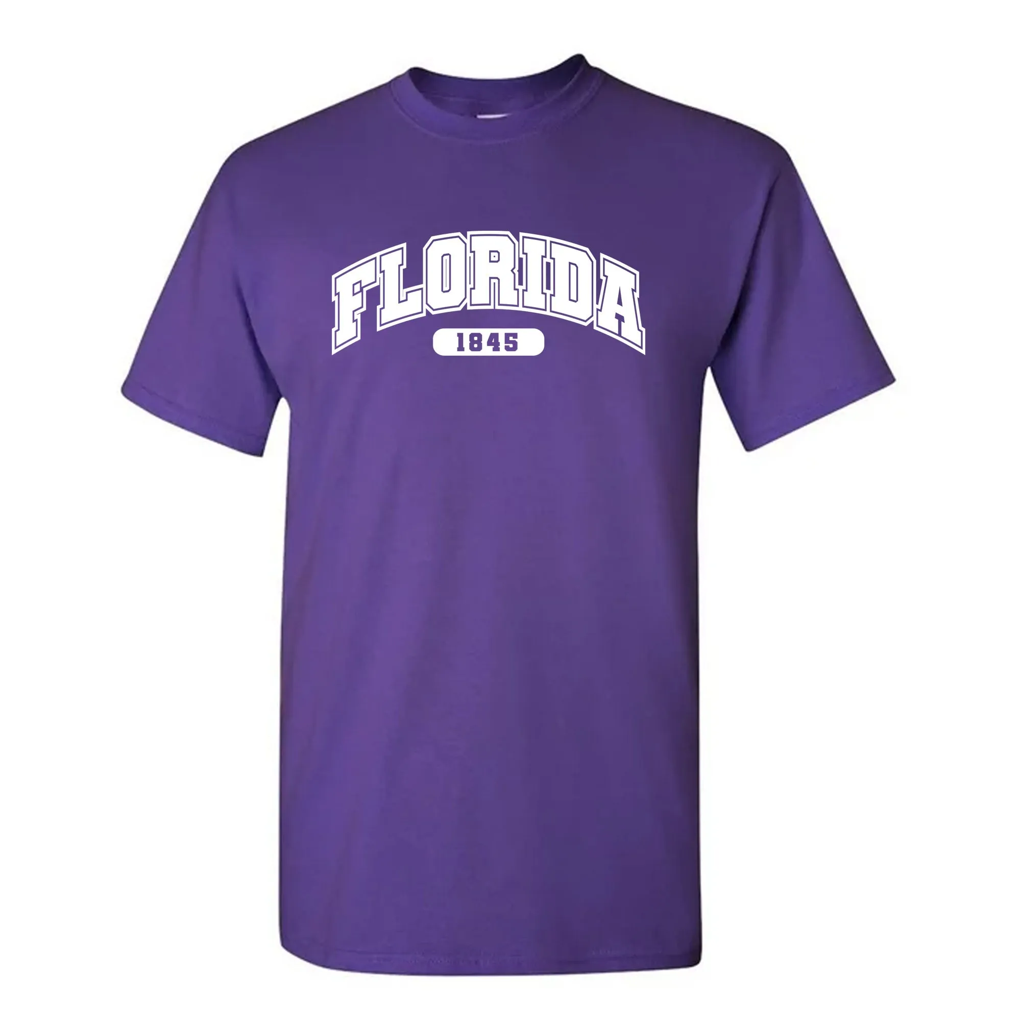 Show Your State Pride! Discover Our Exclusive States T-Shirts Collection