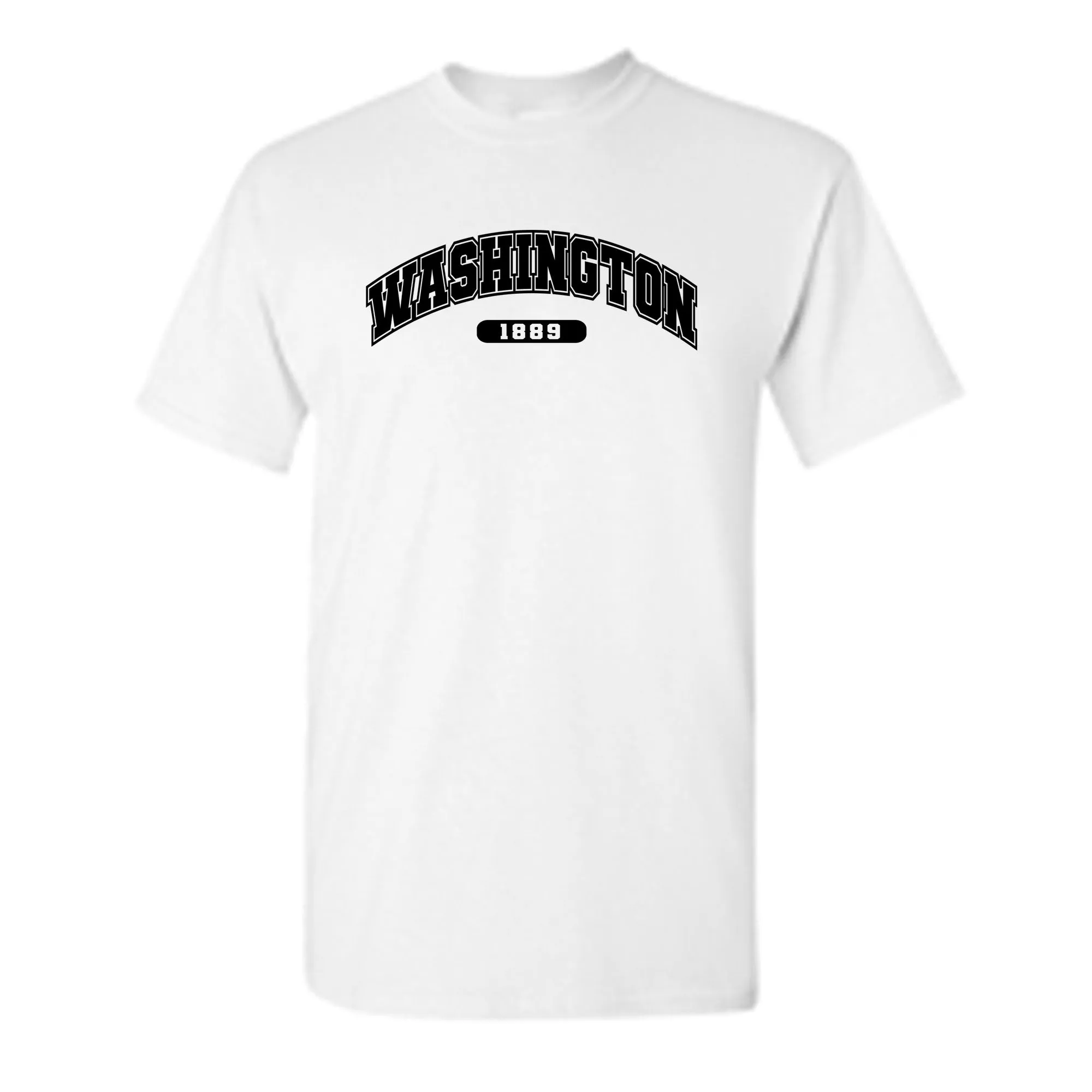 Show Your State Pride! Discover Our Exclusive States T-Shirts Collection