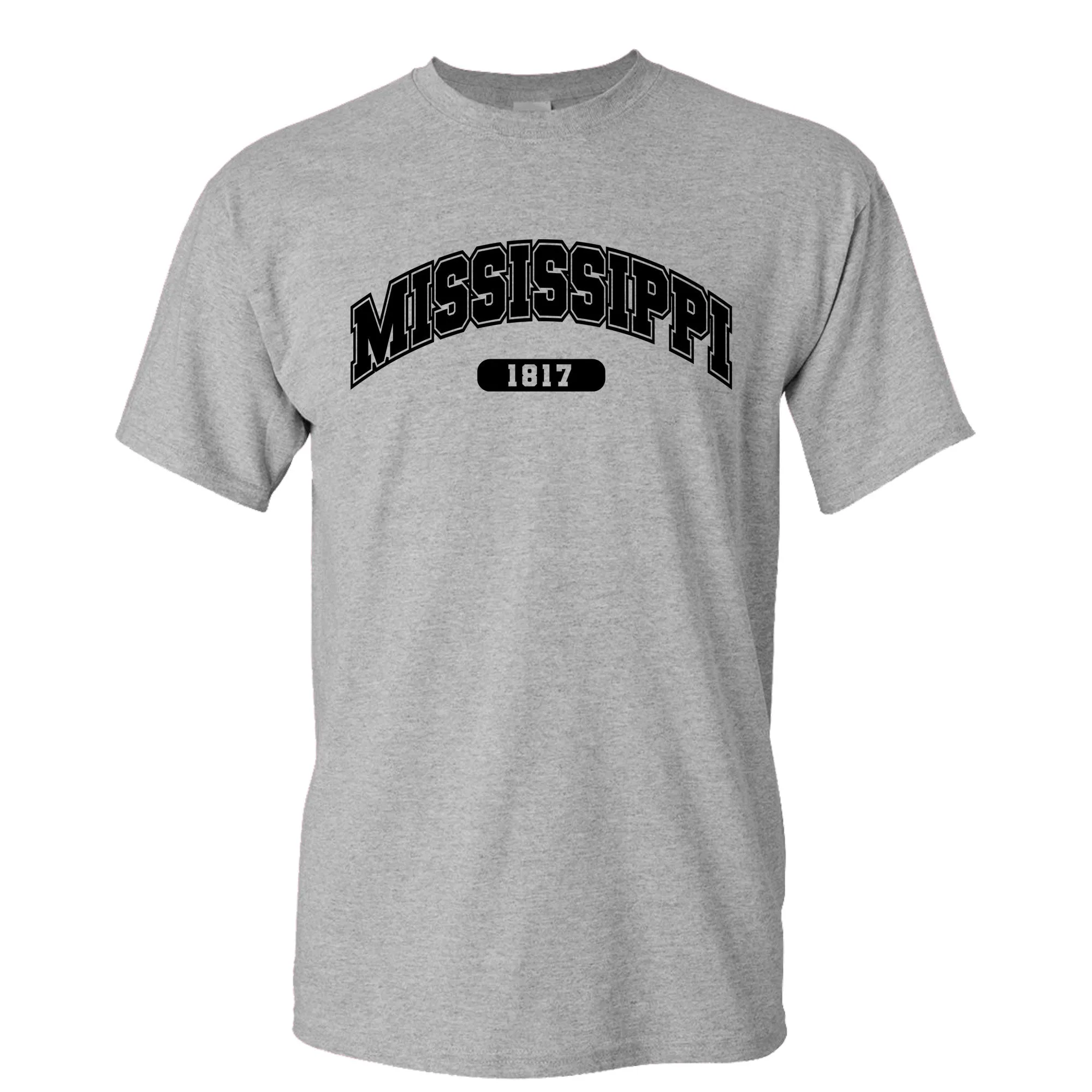 Show Your State Pride! Discover Our Exclusive States T-Shirts Collection