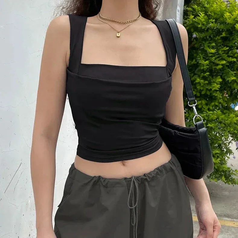 Sienna – Chic Women’s Corset Top with Tie Straps