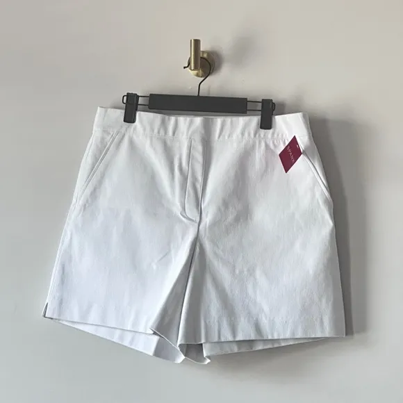 Silver Linings Shorts 6” with Ultimate Opacity Technology Size Large NWT